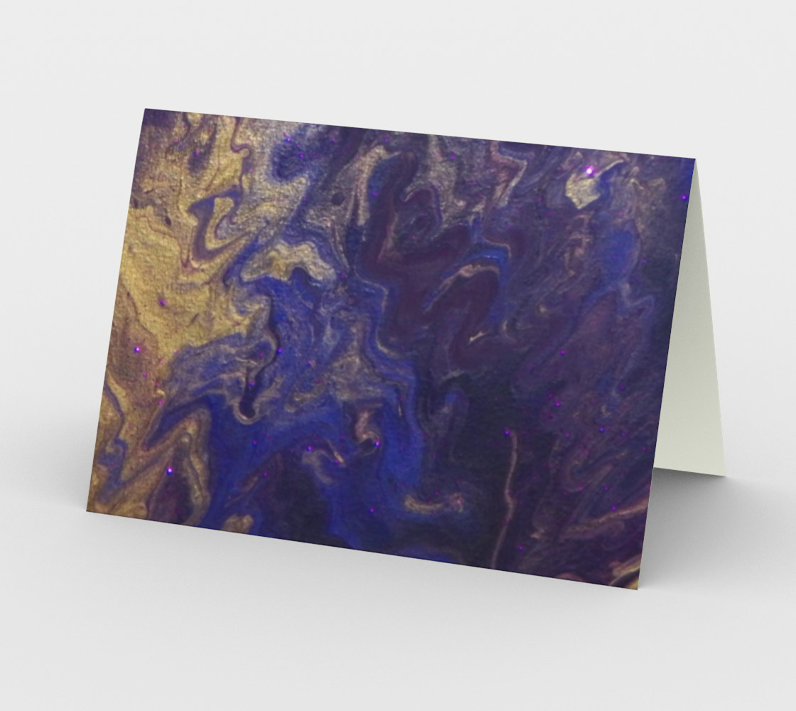 Purple Jasper Card preview #2
