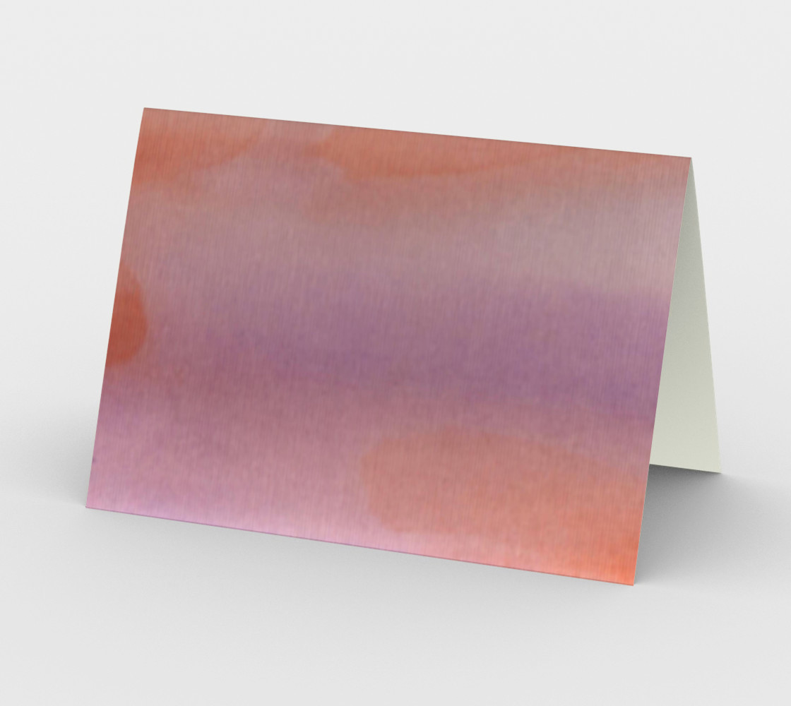 Minuet Card preview #2