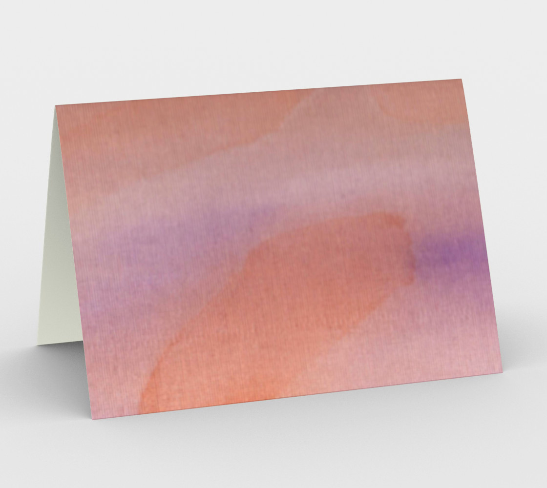Minuet Card preview #1