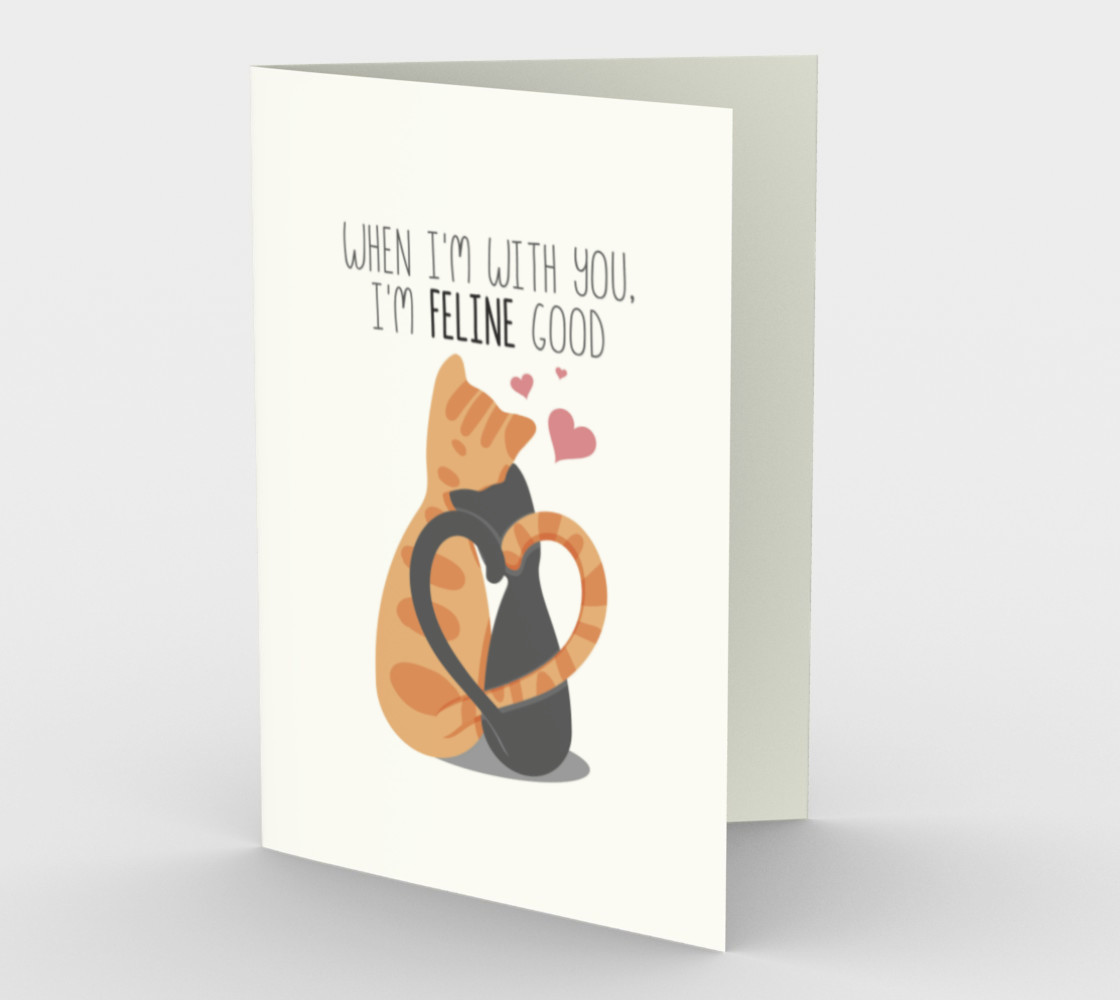 Feline Good preview #1