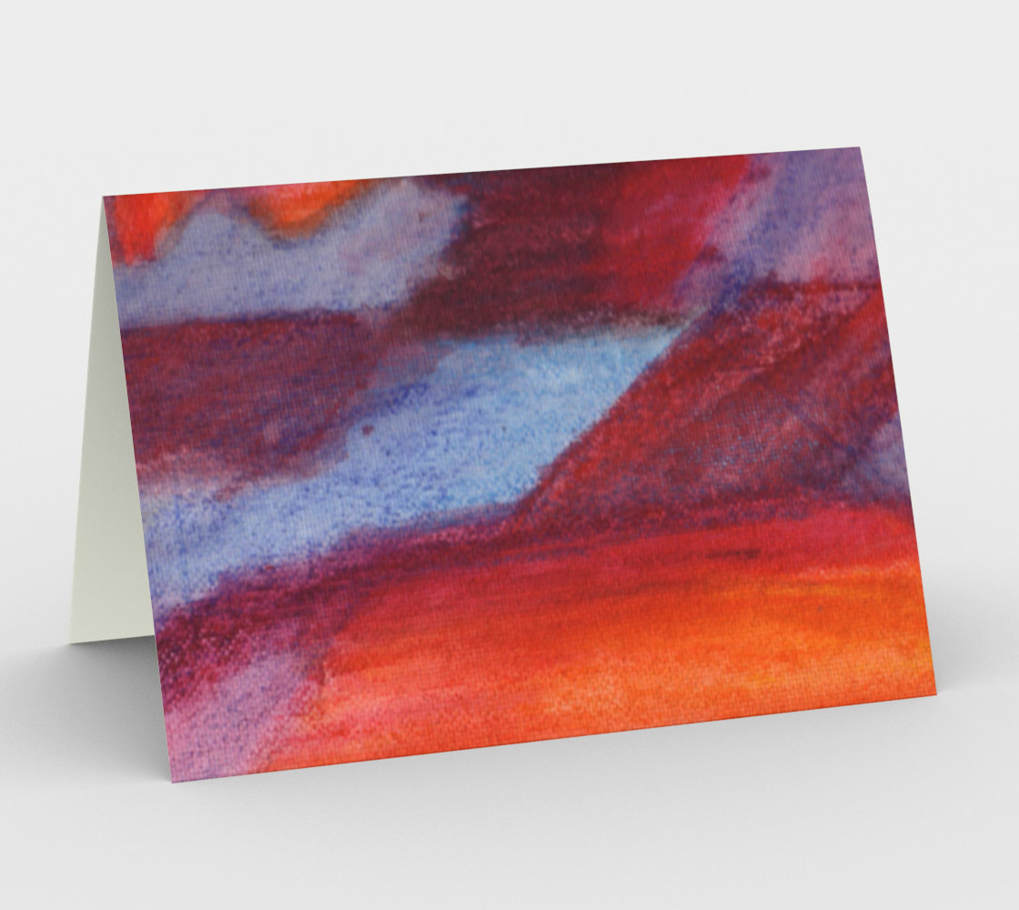 Colour Harmony Card preview #1