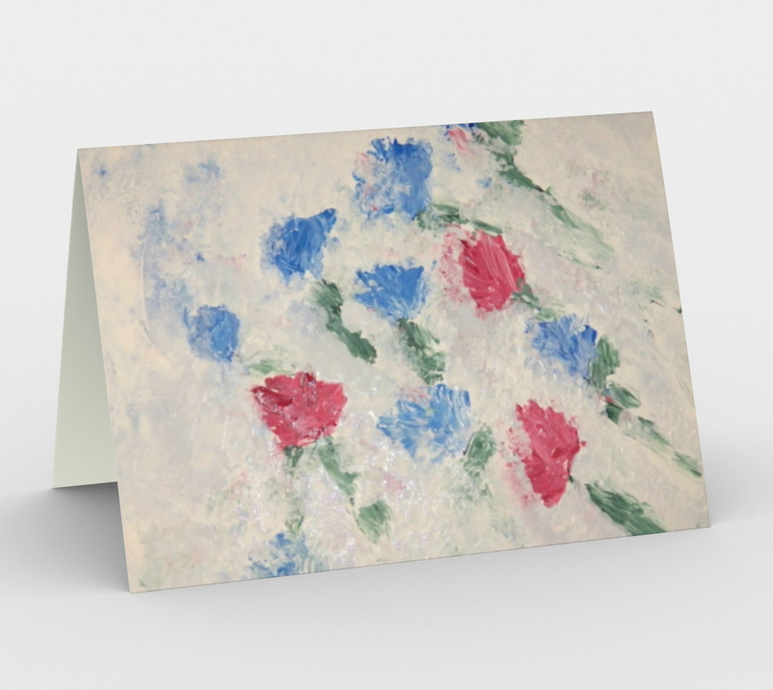 J'aime Paris Card preview #1