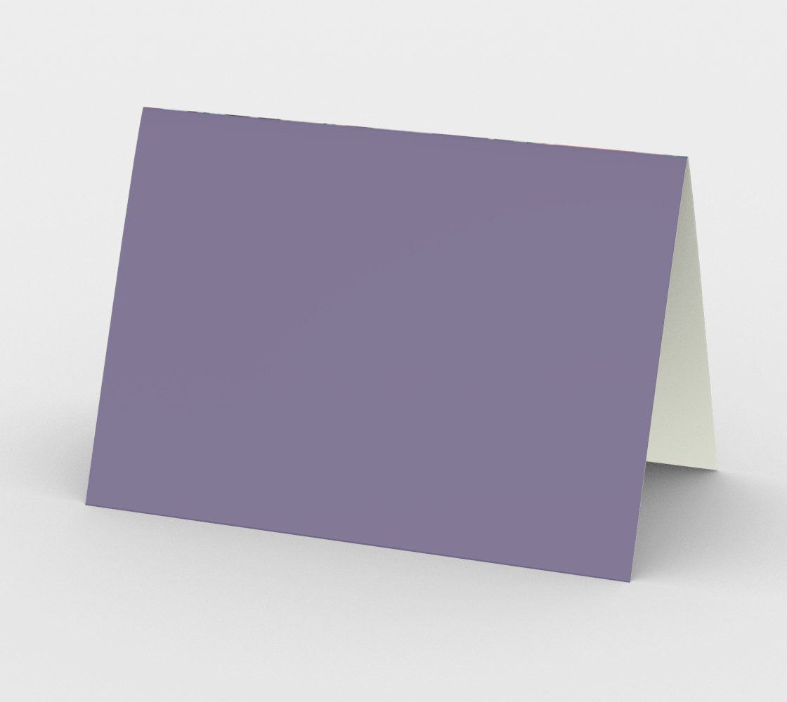 Violet Dream Card preview #2