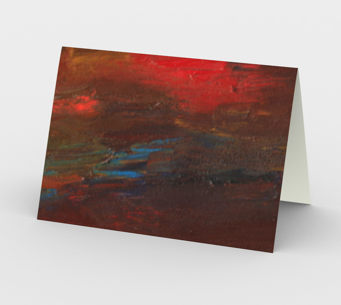 Crimson Ocean Card preview #2