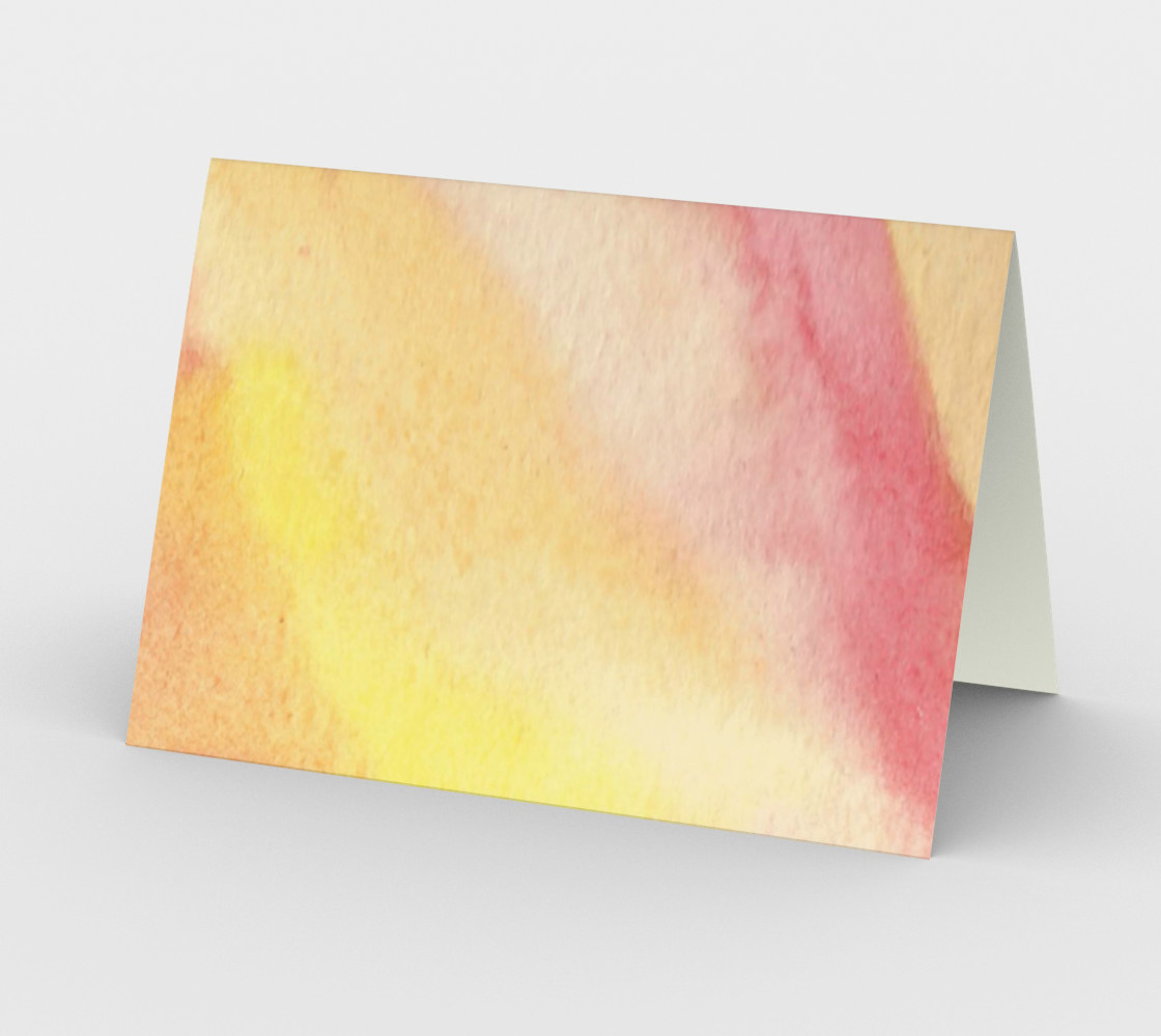 Fire Ocean Card preview #2