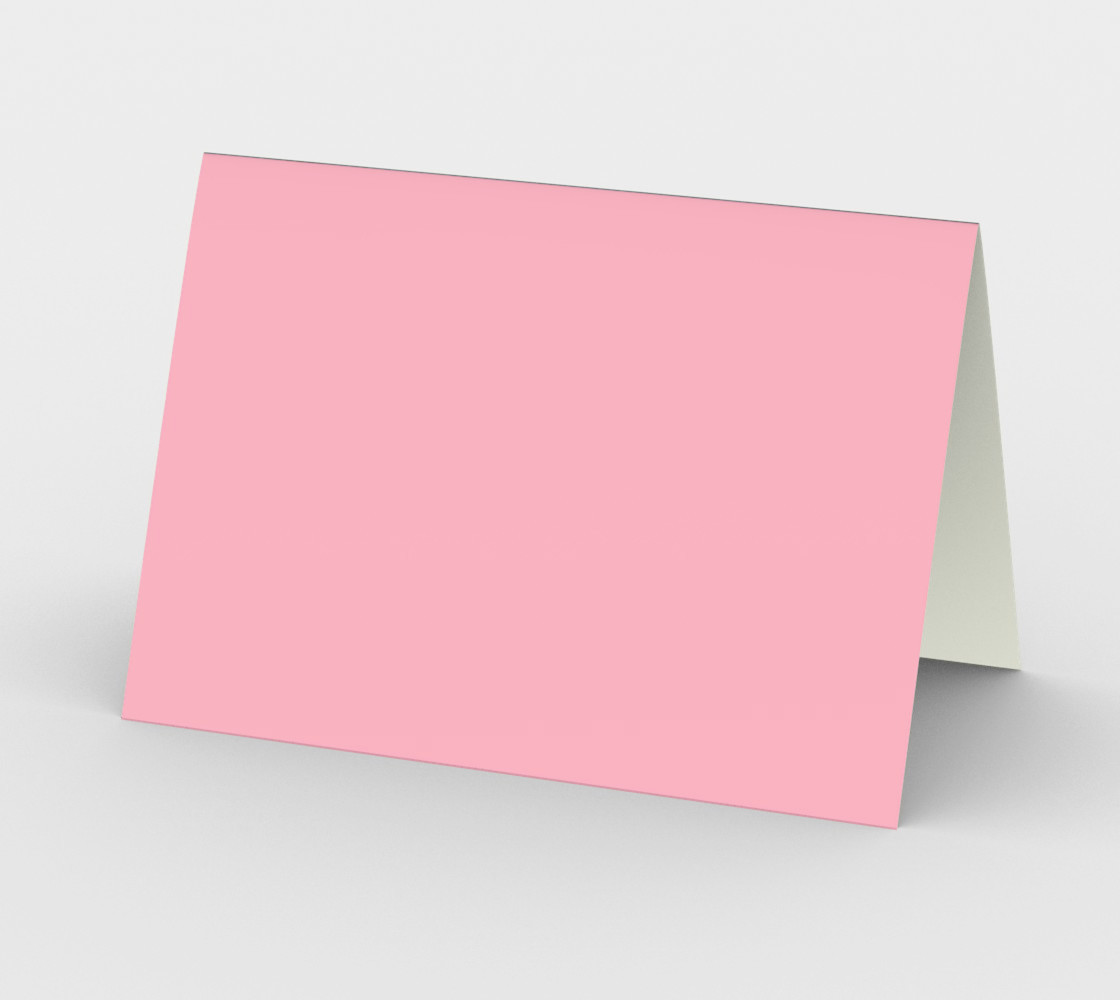 Rouissant Tulipes Card preview #2