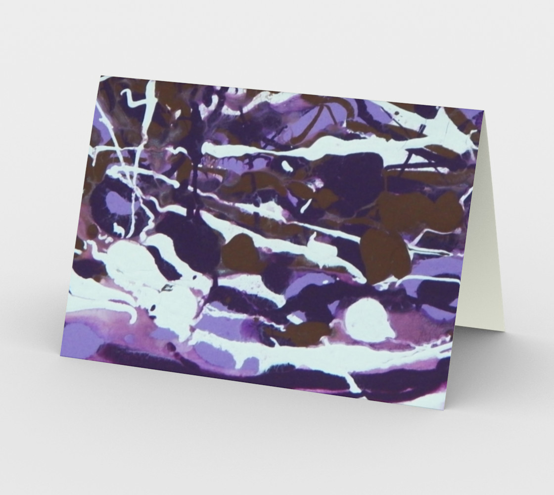 Dance of the Woodland Pixies Card preview #2
