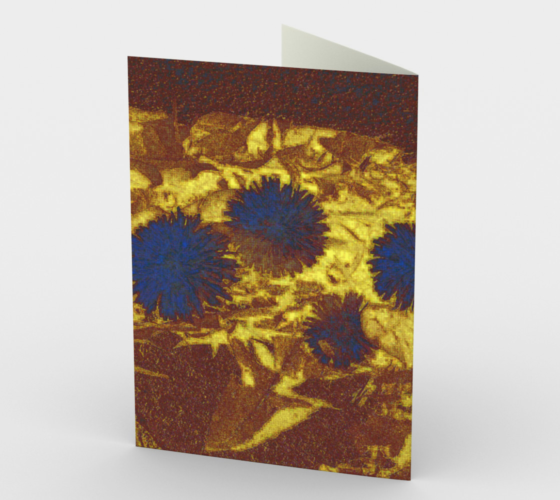 Dandelions Two preview #2