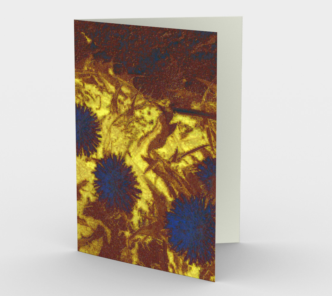 Dandelions Two preview #1