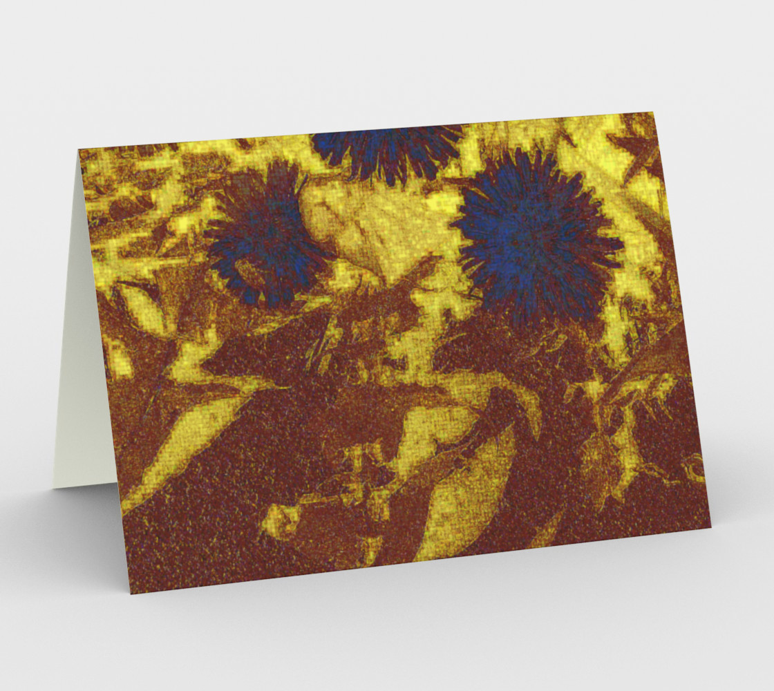 Dandelions Two preview #1