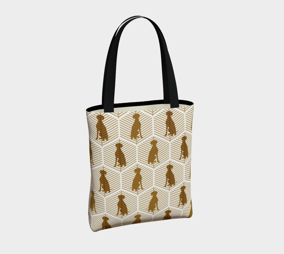 HONEYCOMB WEIMS preview #4
