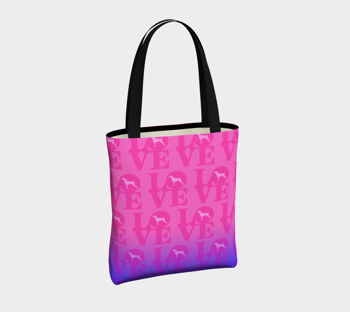 PINK BLUE WEIM LOVE preview #4