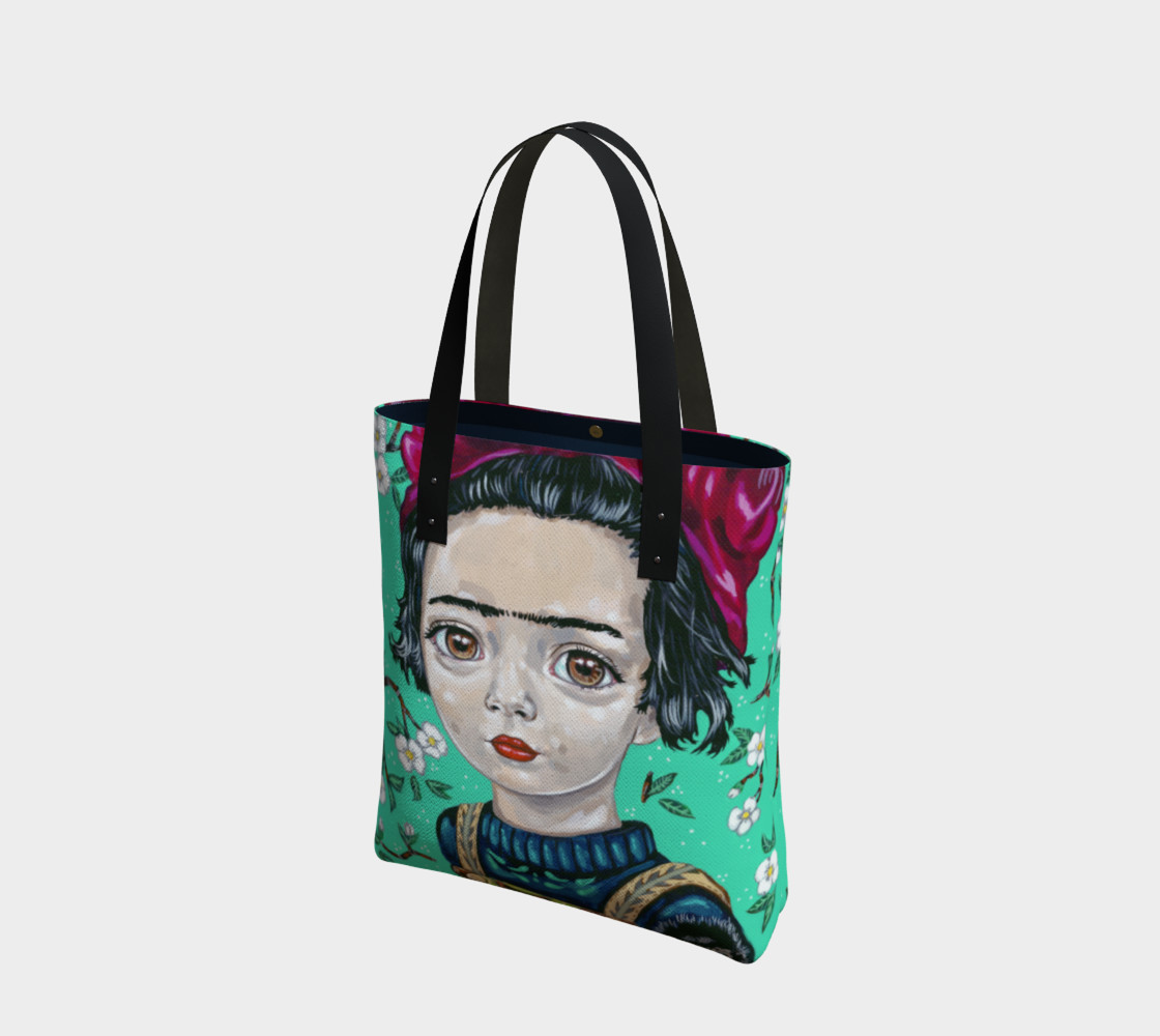 sac frida preview #1