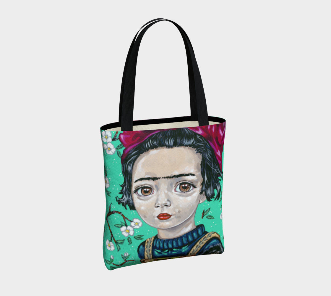 sac frida preview #4