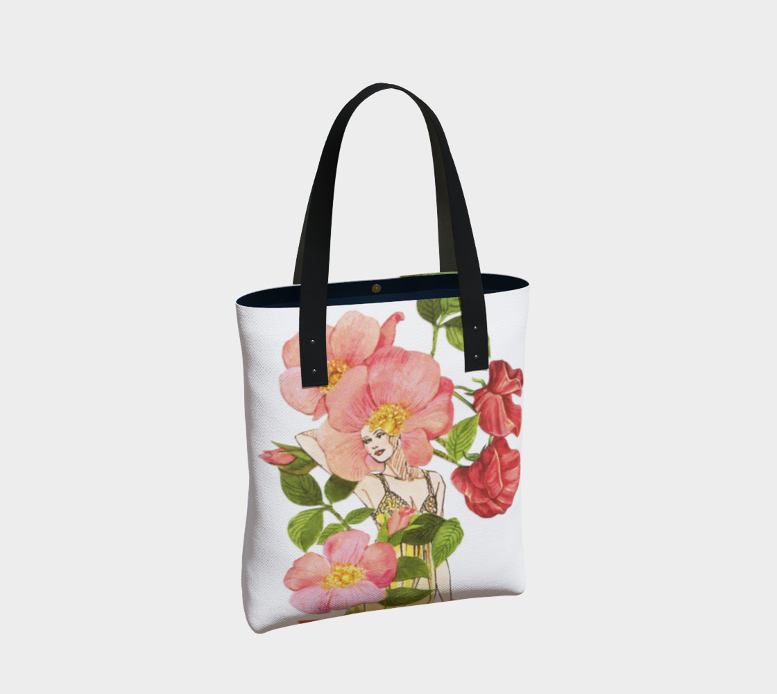Sweet Pea preview #2