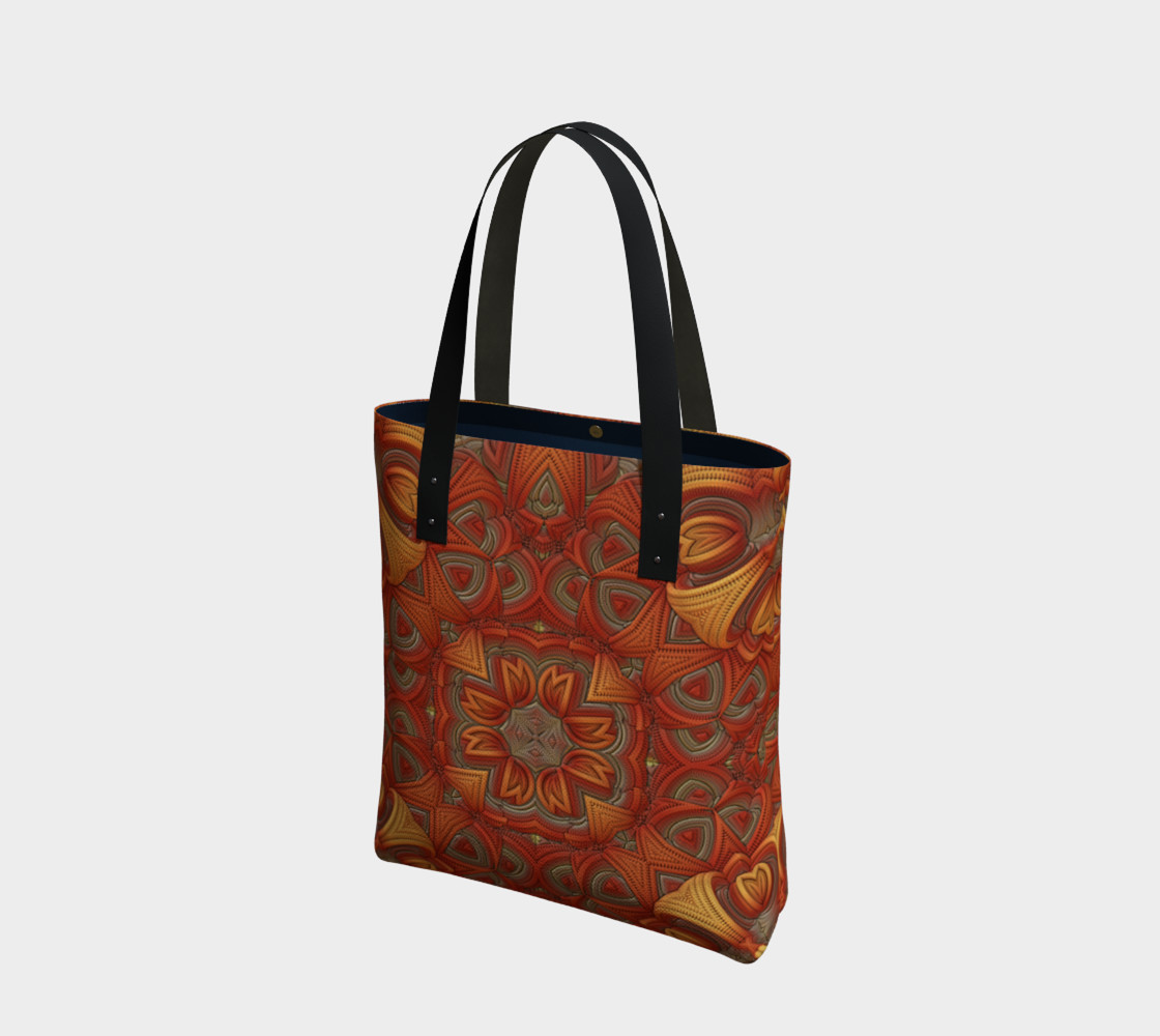 Fall Mandala preview #1