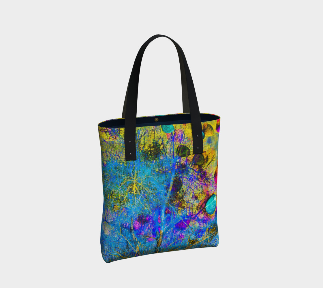 02549 Tote Bag preview #2