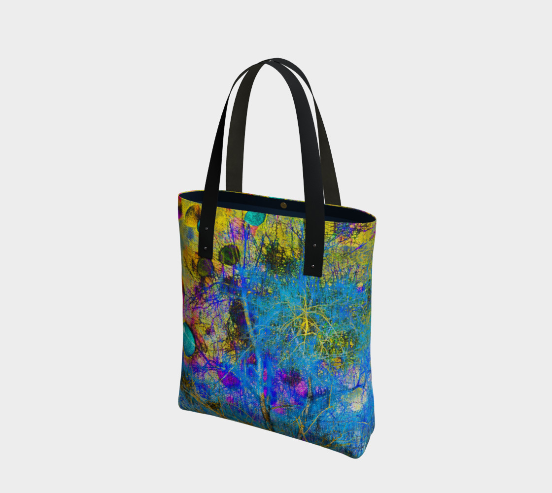 02549 Tote Bag preview #1