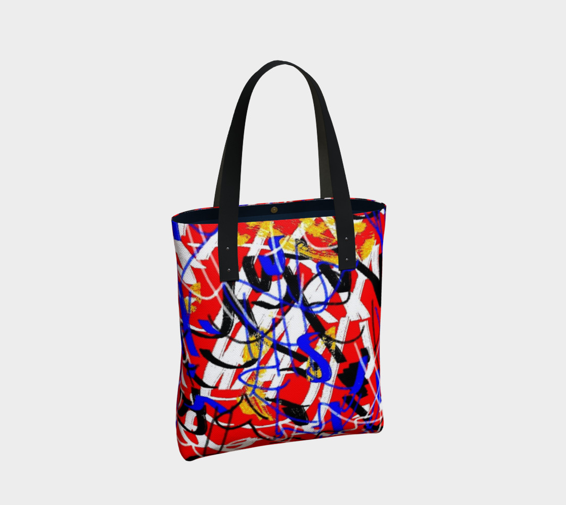 Abstract multicolor preview #2