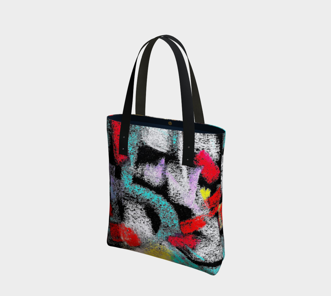 Osile multicolor preview #1