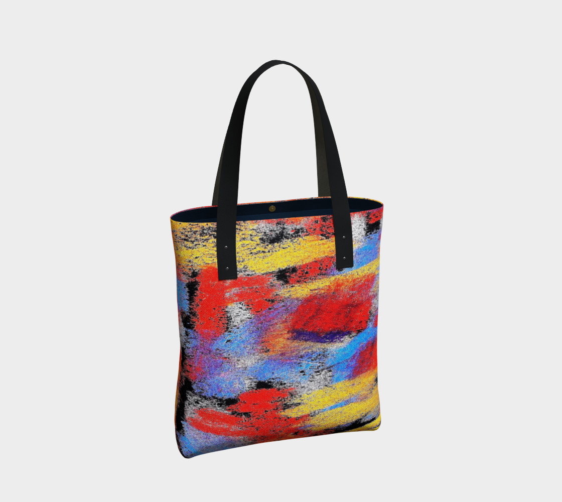 Multicolor pp preview #2