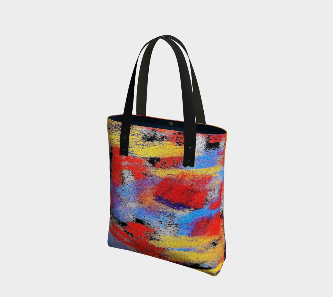 Multicolor pp preview #1