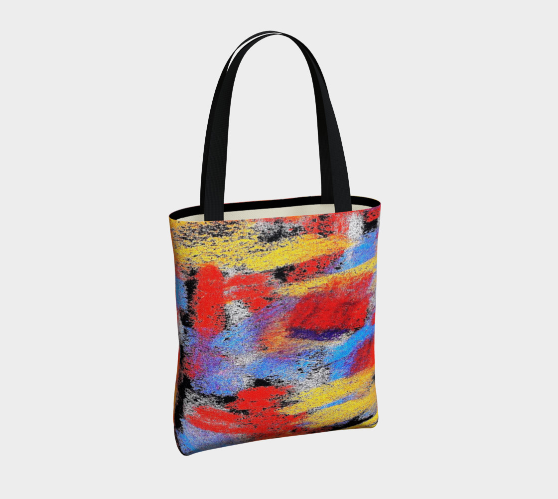 Multicolor pp preview #4