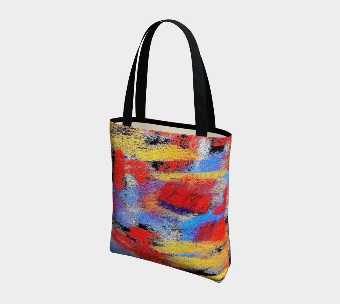 Multicolor pp preview #3