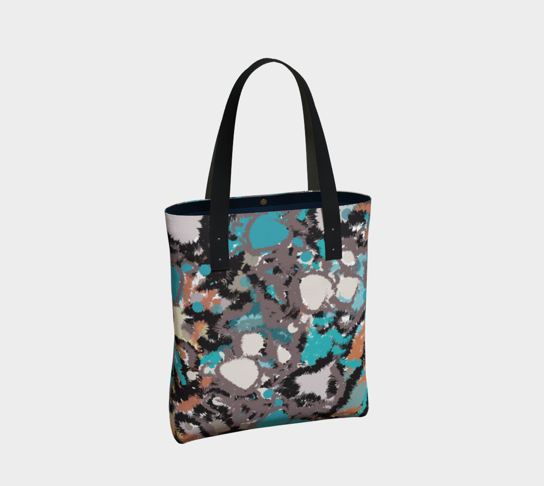 Color Splash by Mary Lou Watson Design preview #2