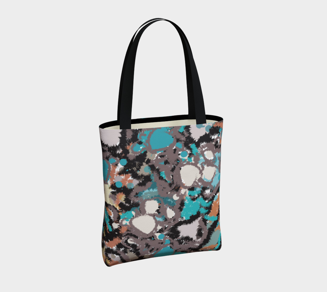 Color Splash by Mary Lou Watson Design preview #4