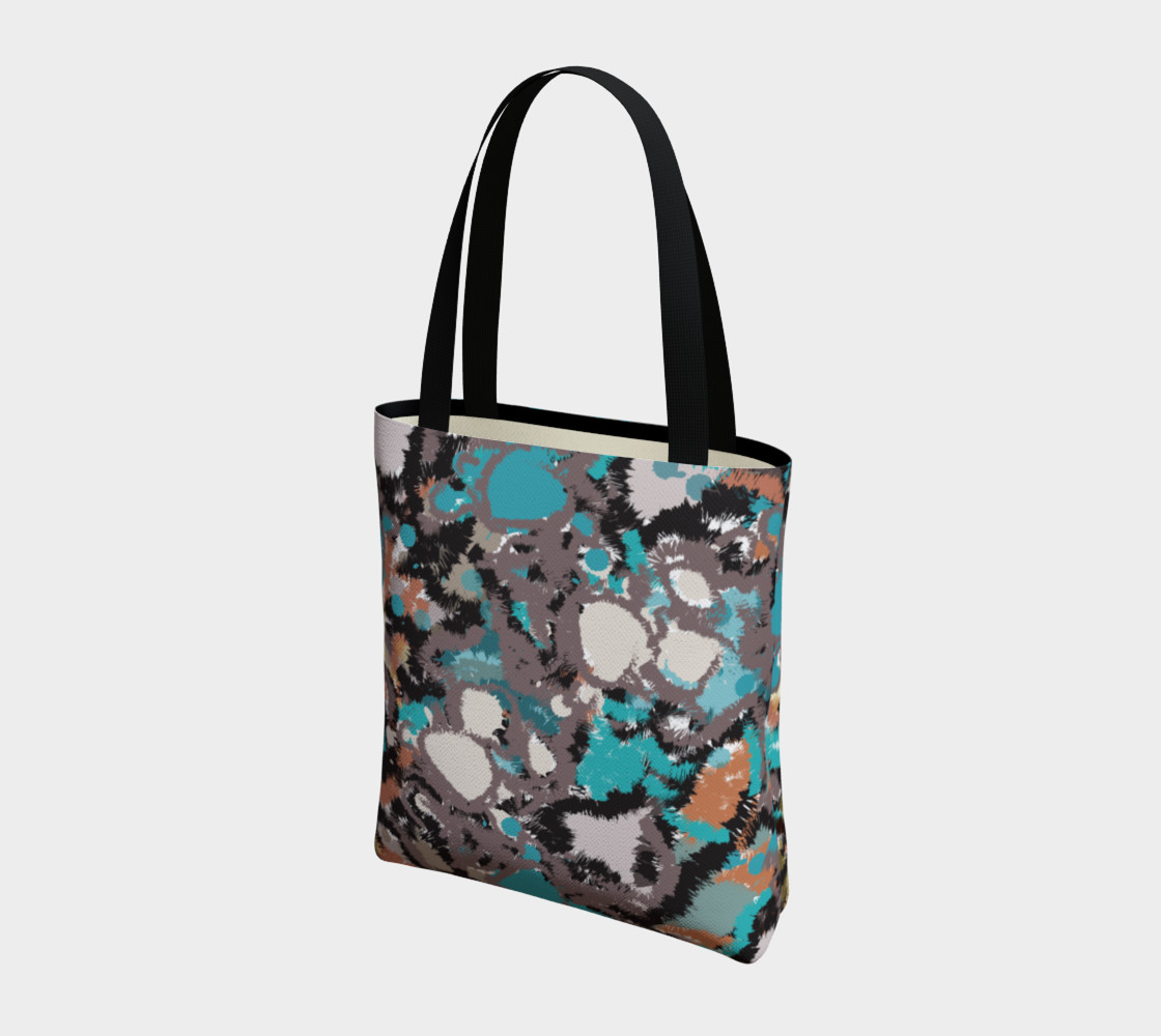 Color Splash by Mary Lou Watson Design preview #3
