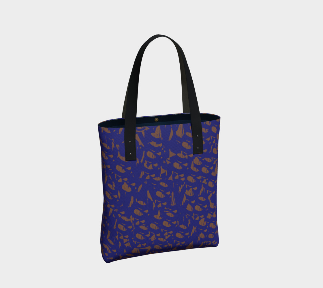 Loose Lips by Mary Lou Watson Design preview #2