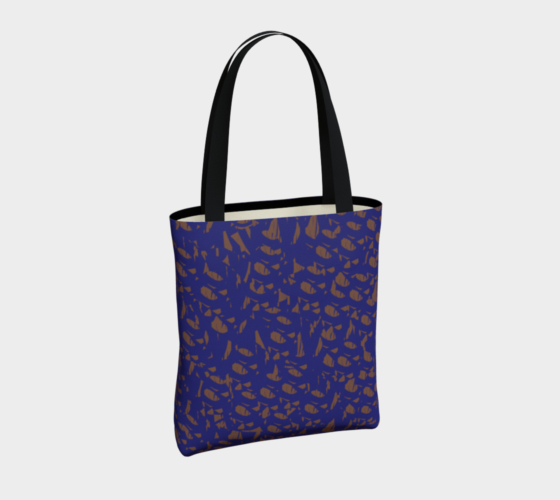 Loose Lips by Mary Lou Watson Design preview #4