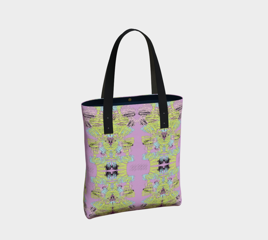 Maza by Mary Lou Watson Design preview #2