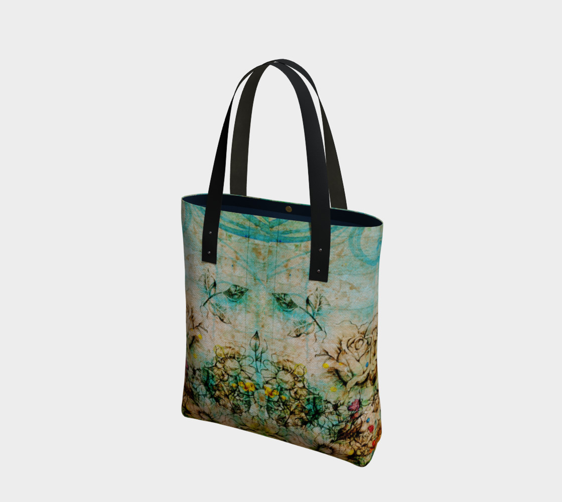 Flower Green preview #1