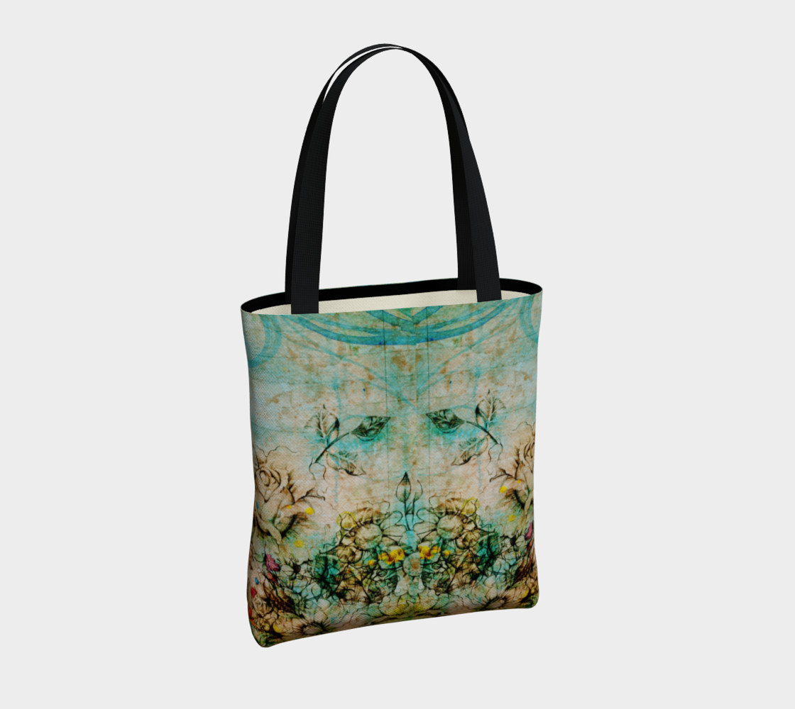 Flower Green preview #4