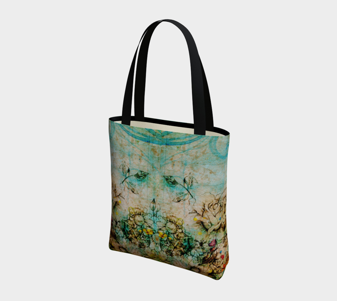 Flower Green preview #3
