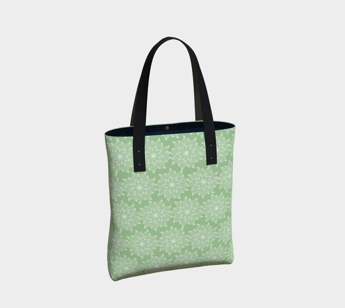 Flower Green preview #2