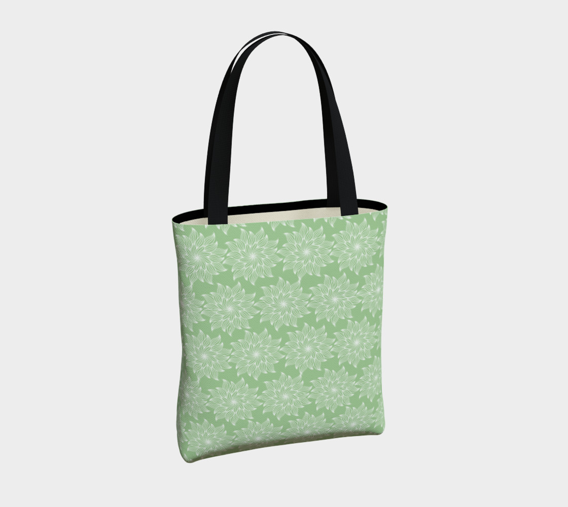 Flower Green preview #4