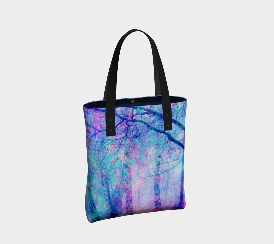 Blue Woods preview #2
