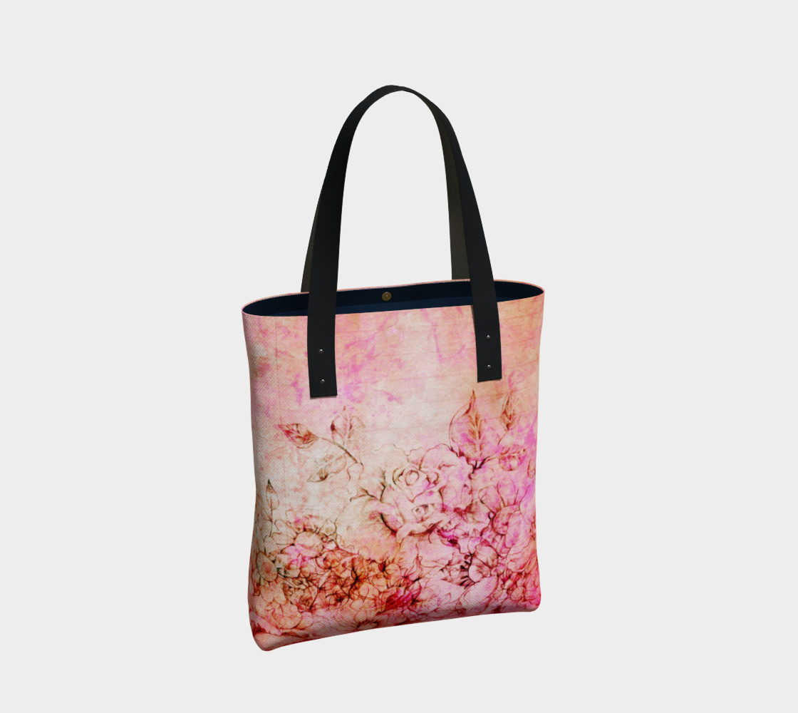 Flower Paper preview #2