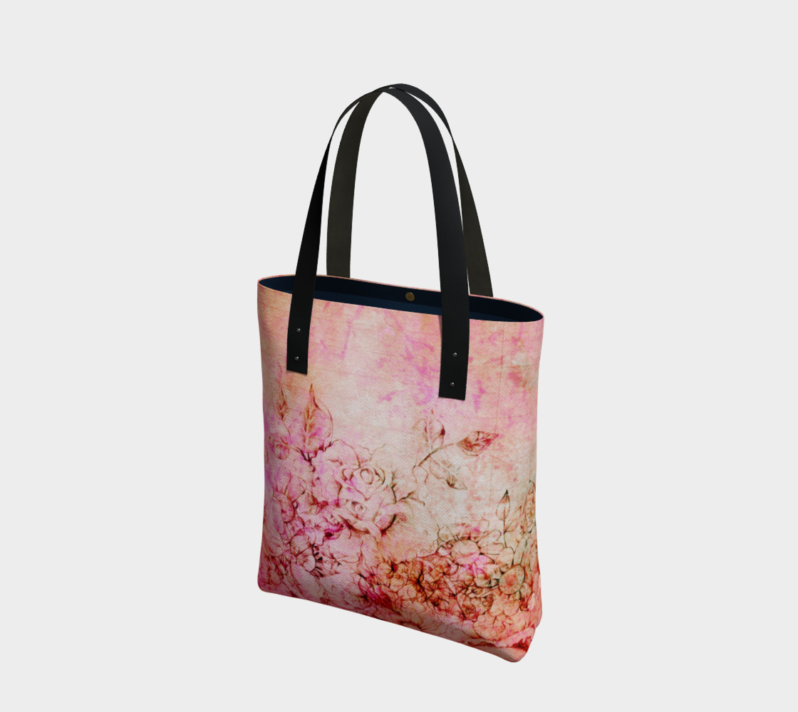Flower Paper preview #1