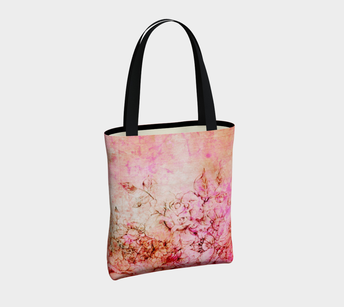 Flower Paper preview #4