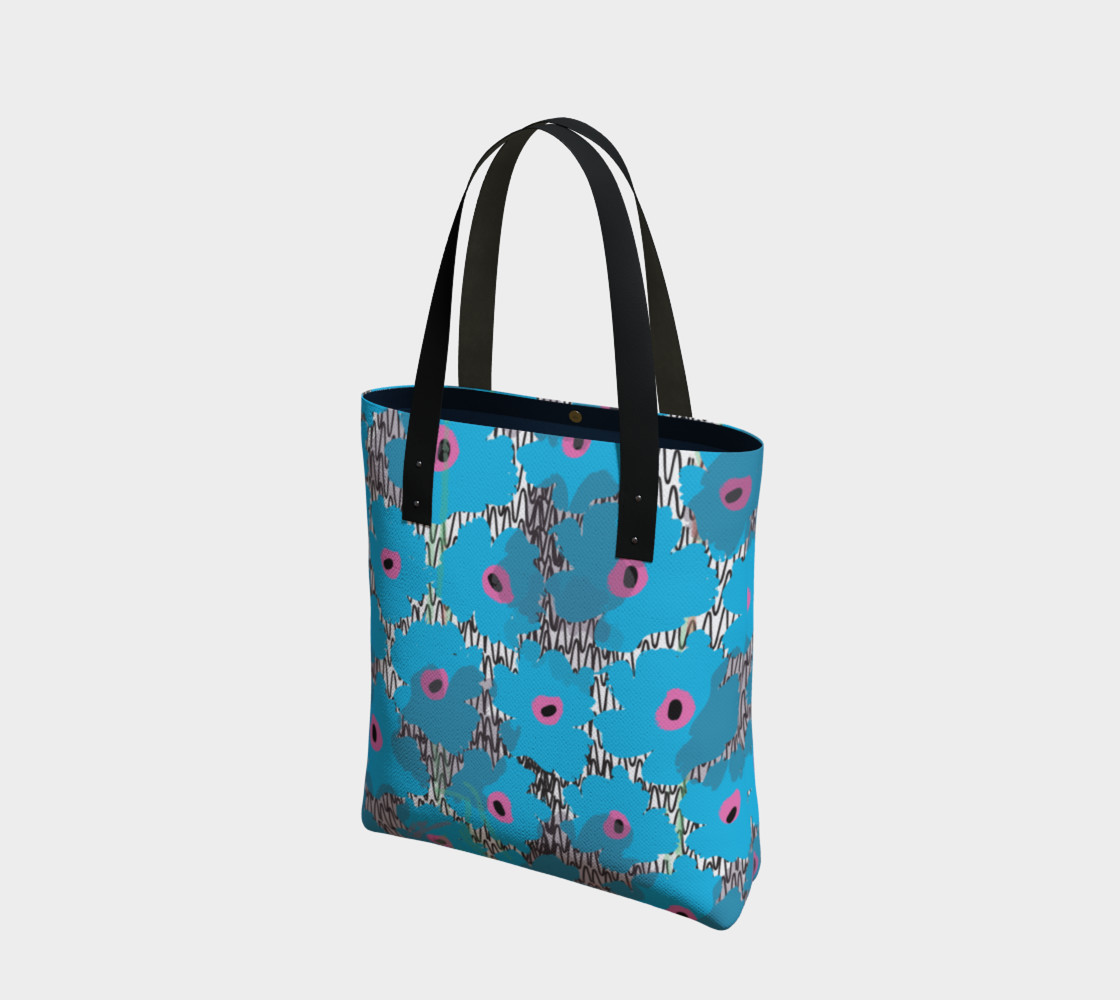 Blossom by Mary Lou Watson Design preview #1
