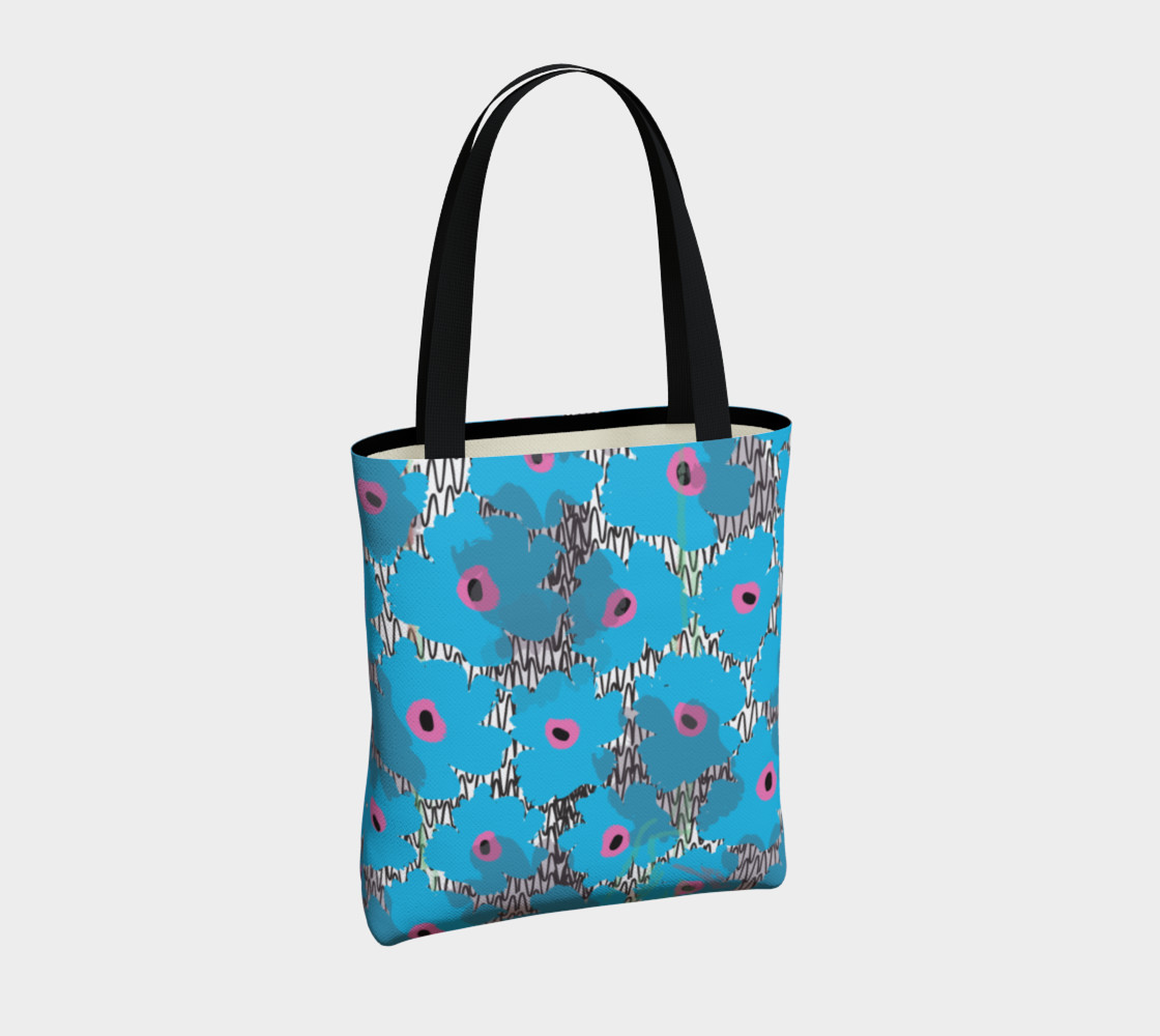 Blossom by Mary Lou Watson Design preview #4