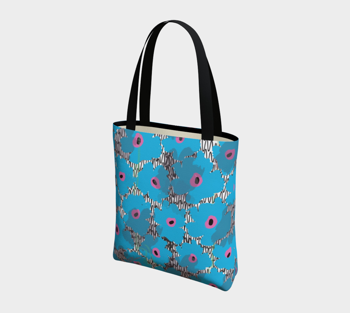 Blossom by Mary Lou Watson Design preview #3