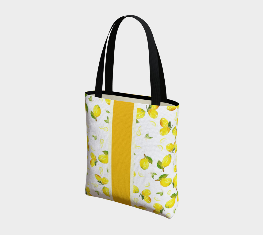Lemon Love preview #3