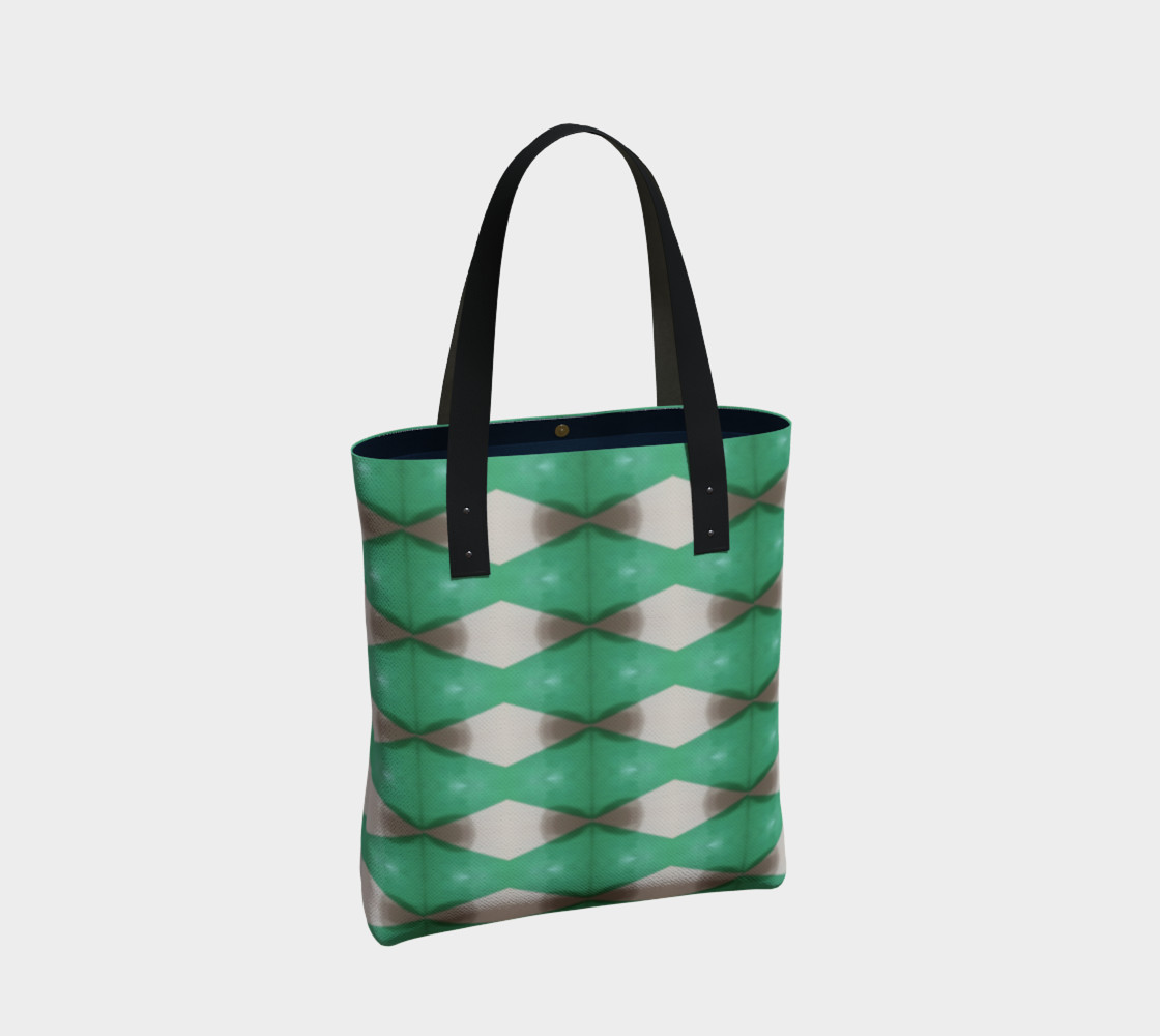 Green Day by Mary Lou Watson Design preview #2