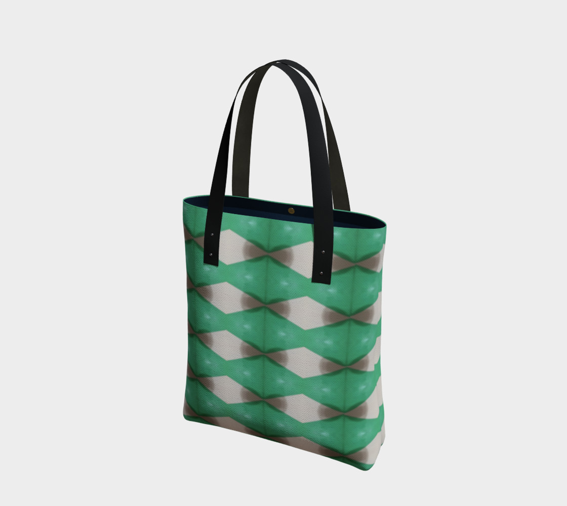 Green Day by Mary Lou Watson Design preview #1