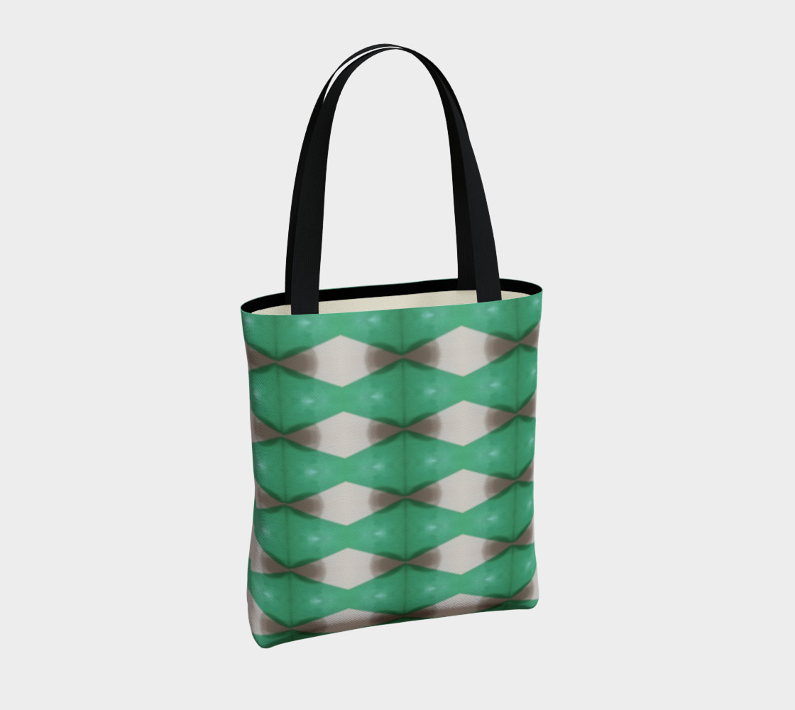 Green Day by Mary Lou Watson Design preview #4